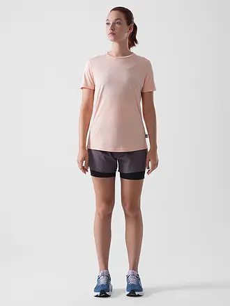 RUKKA | Damen Laufshort 2in1 Makela | 